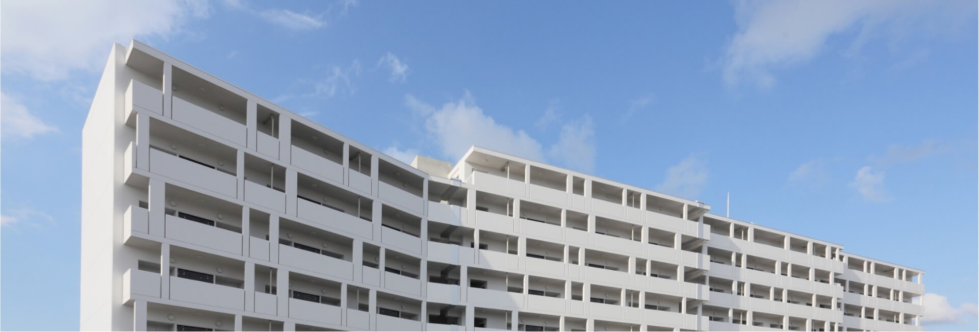 Moricho Corporation's Architecture