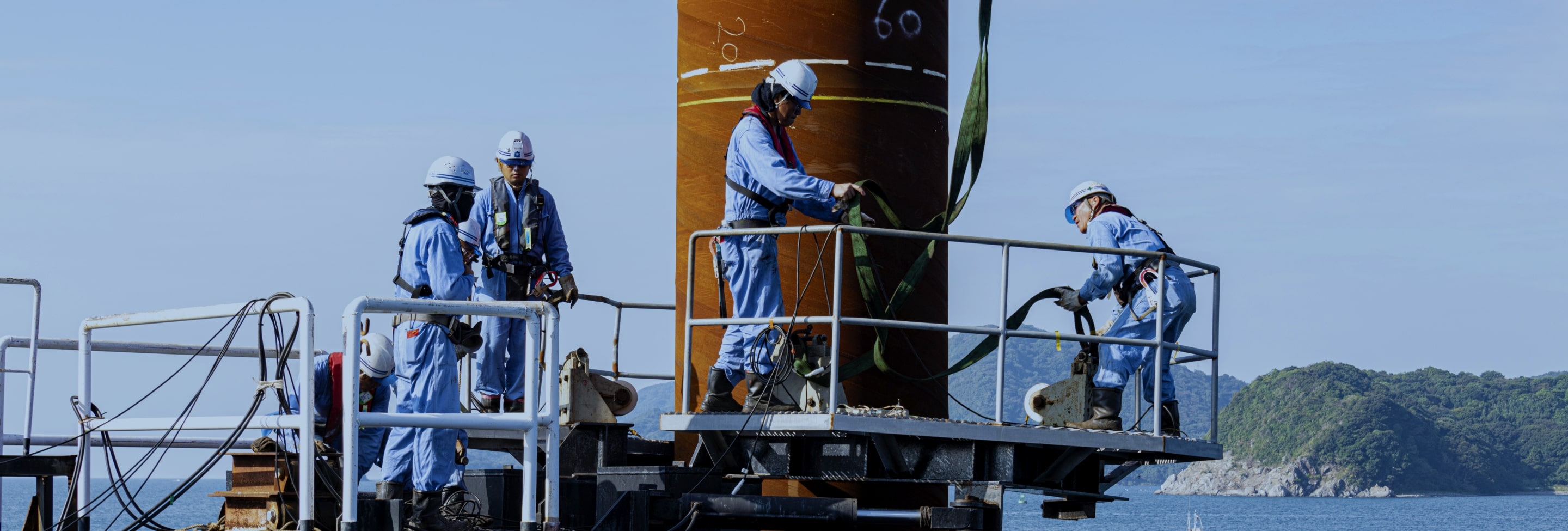 Moricho Corporation's Quality, environmental, safety, and health activities