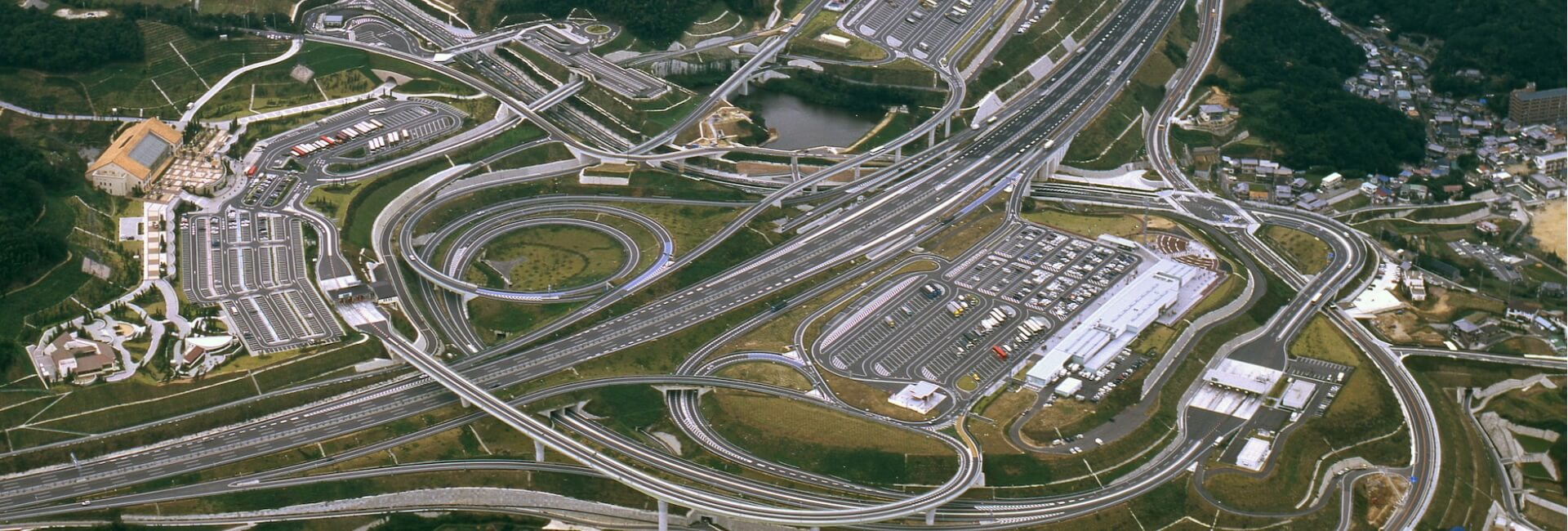 Moricho Corporation's Civil engineering