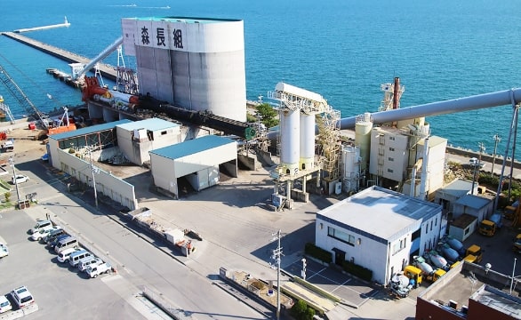 Moricho Corporation