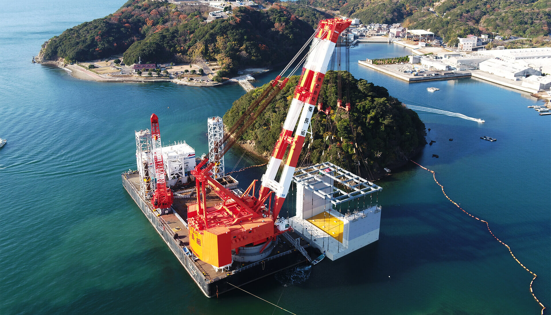 Moricho Corporation