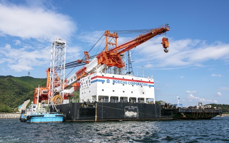 Moricho Corporation