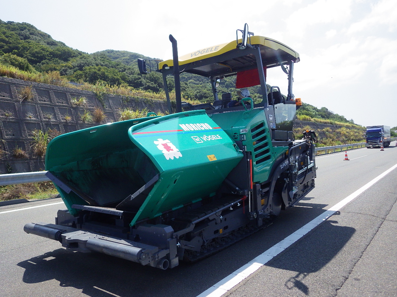 Moricho Corporation