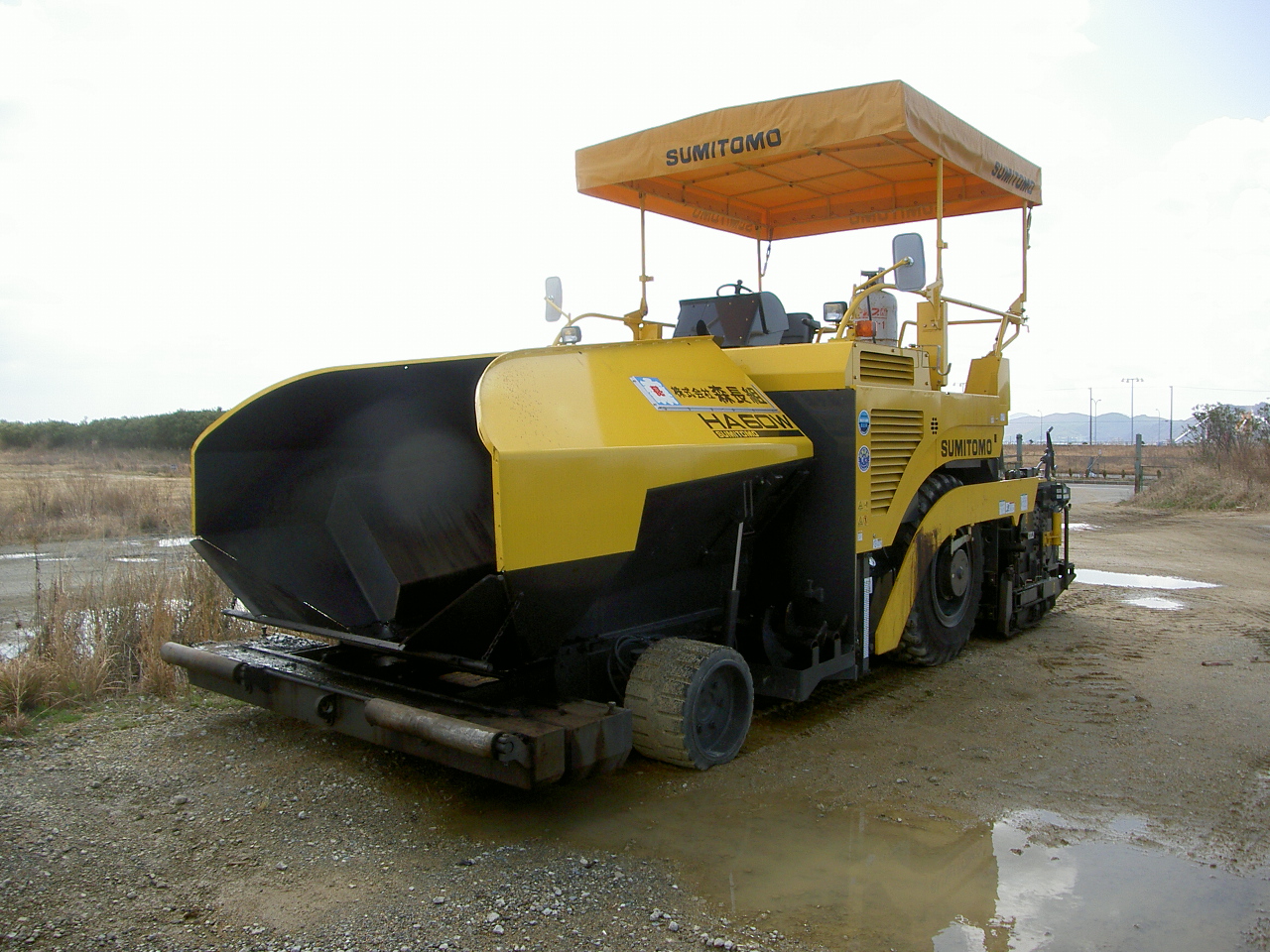 Moricho Corporation