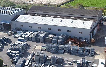 Moricho Corporation