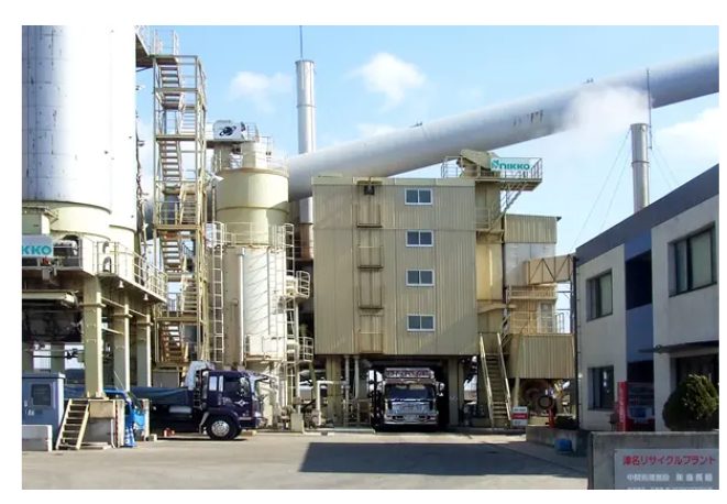 Moricho Corporation