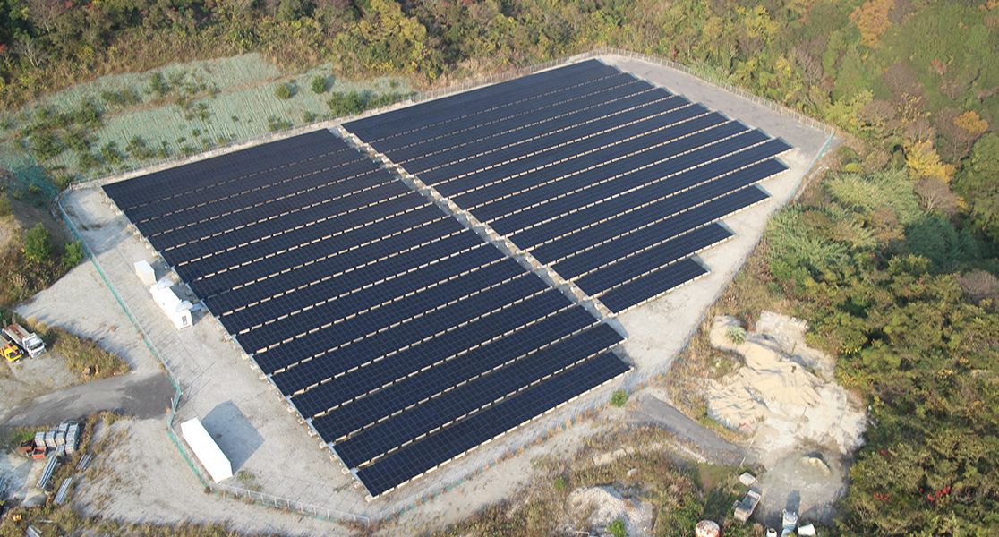 Moricho Corporation