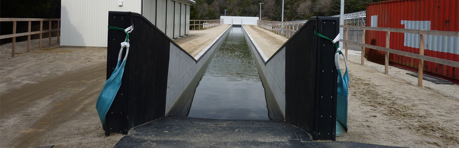 Awaji Training Center