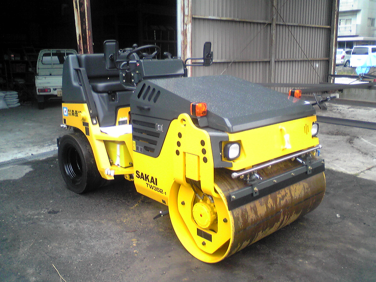 Moricho Corporation
