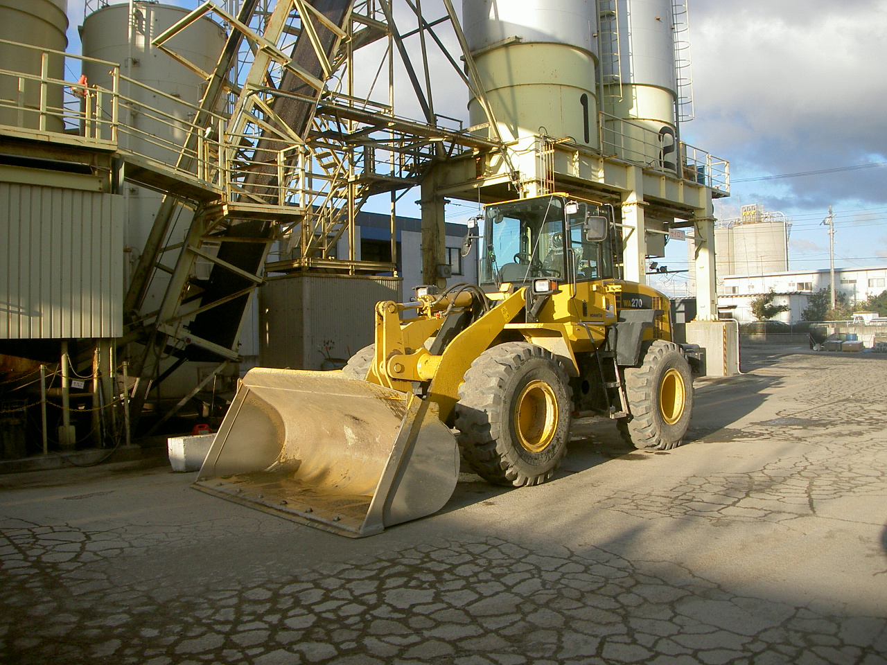 Moricho Corporation