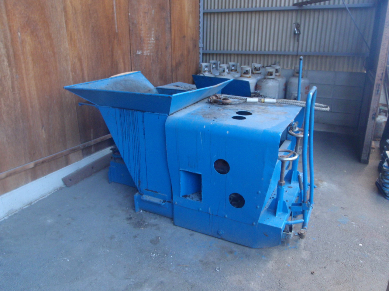 Moricho Corporation