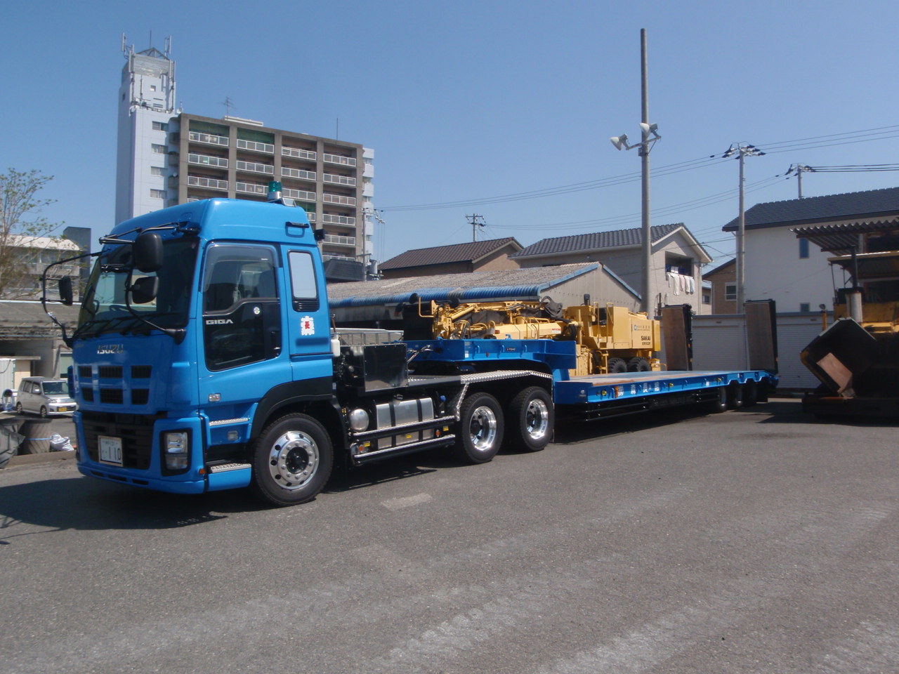 Moricho Corporation