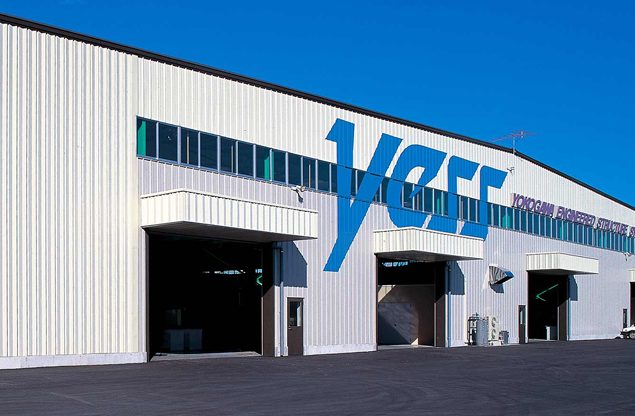 Moricho Corporation