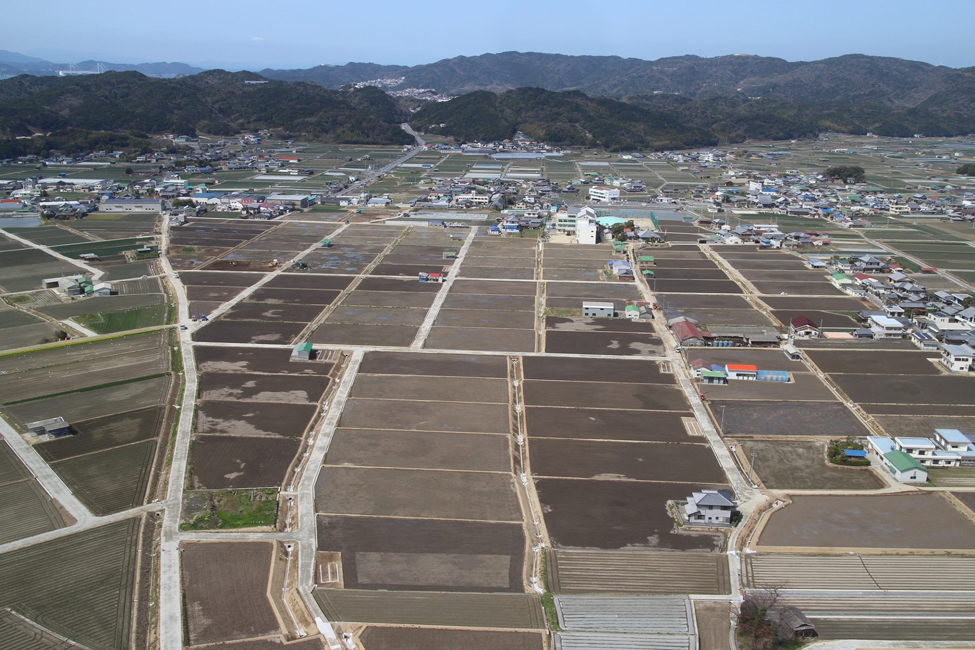 森長組