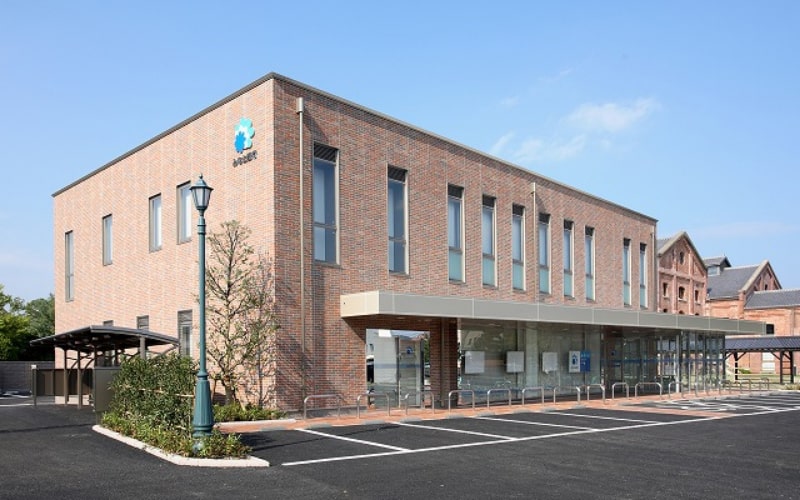 株式会社森長組