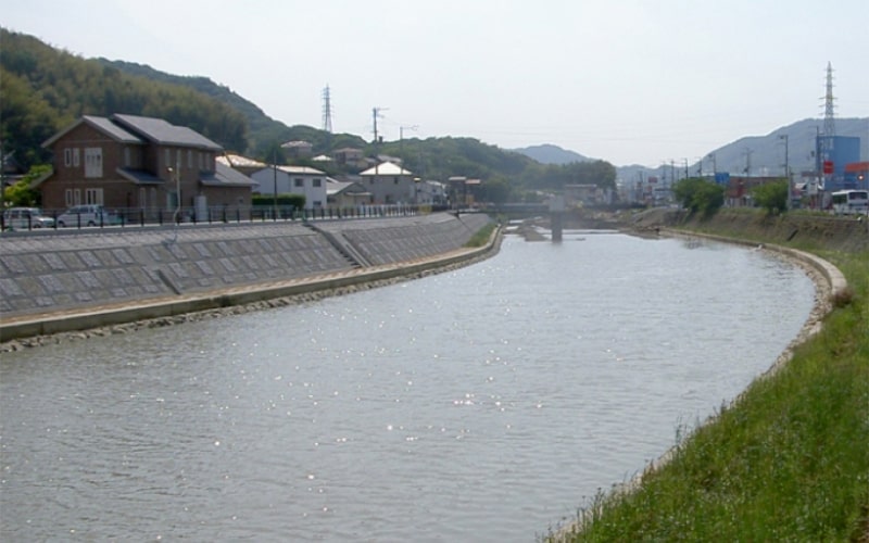 森長組