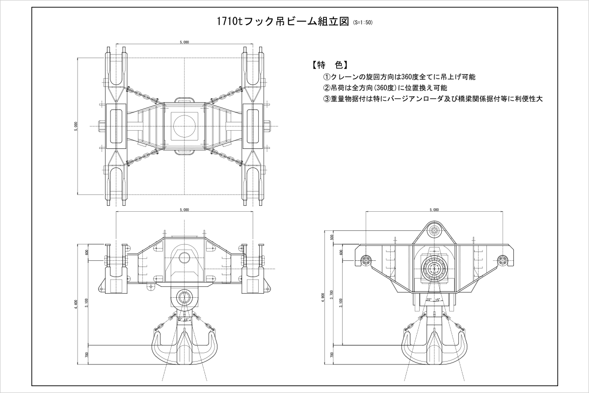 森長組
