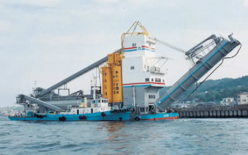 第二十七豊号 ｜ 株式会社森長組