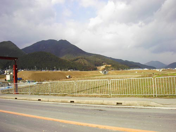 森長組
