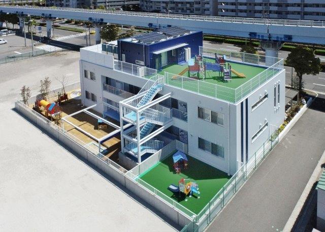 森長組