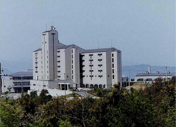 ホテルプラザ淡路島