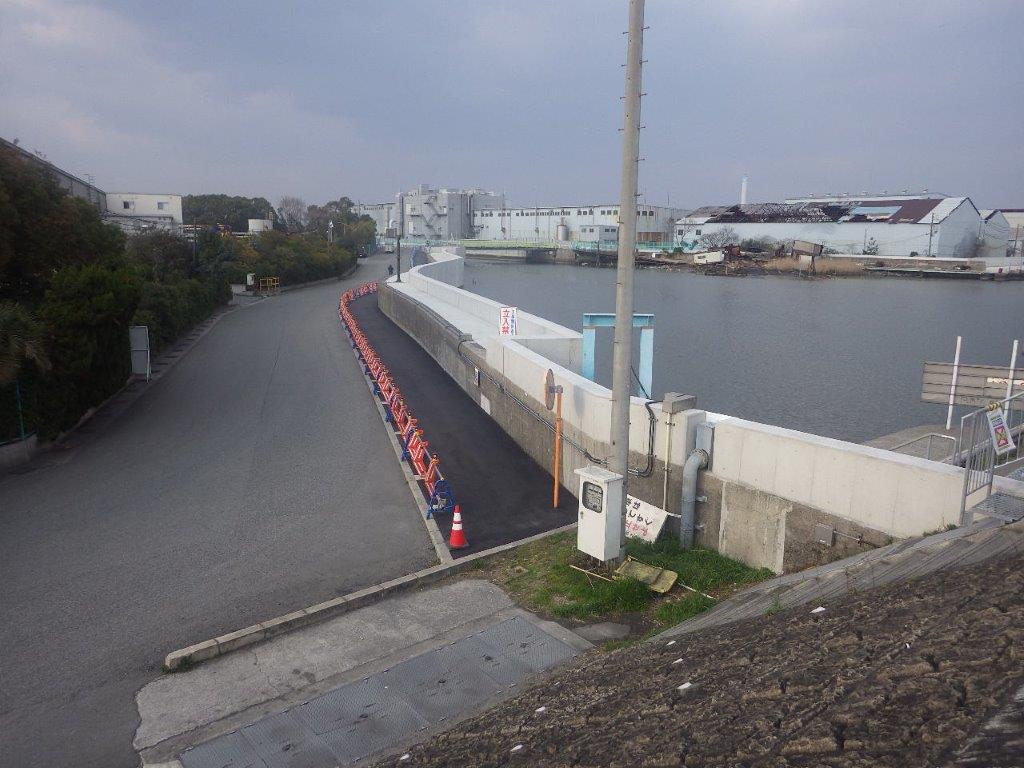 森長組