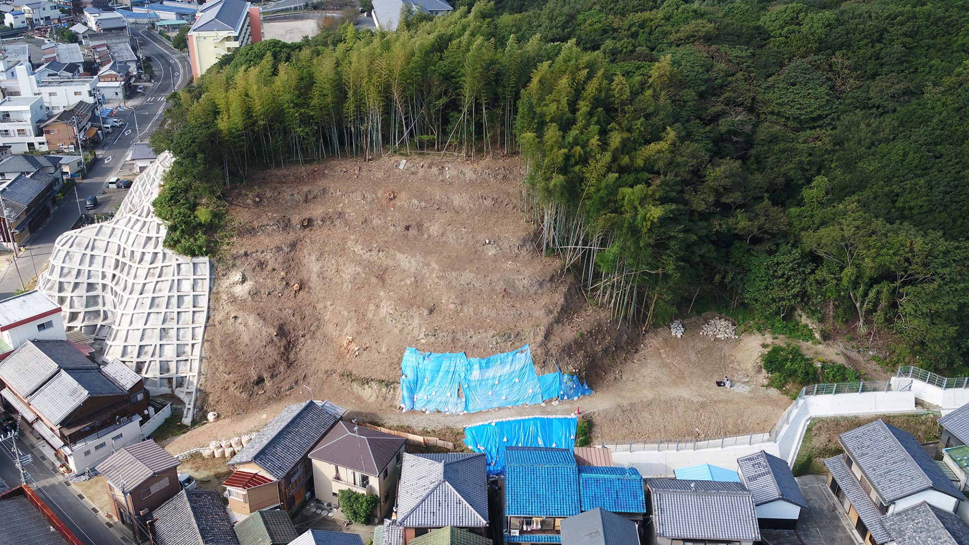 森長組